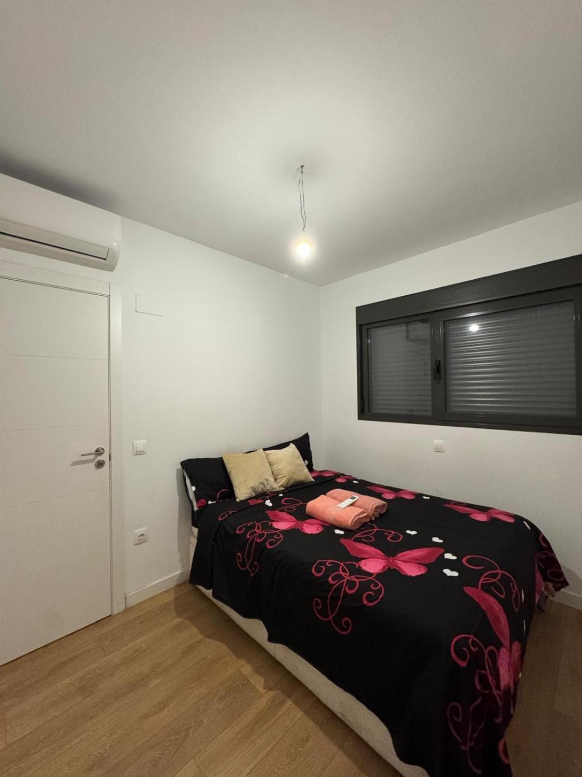 Suite Porras Madrid Exterior photo