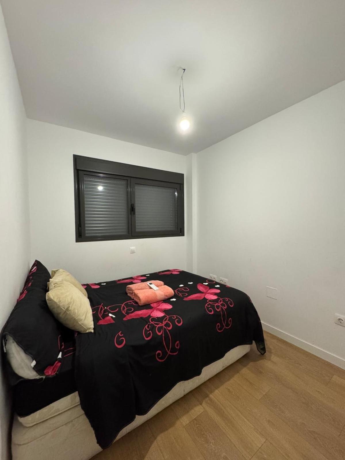 Suite Porras Madrid Exterior photo