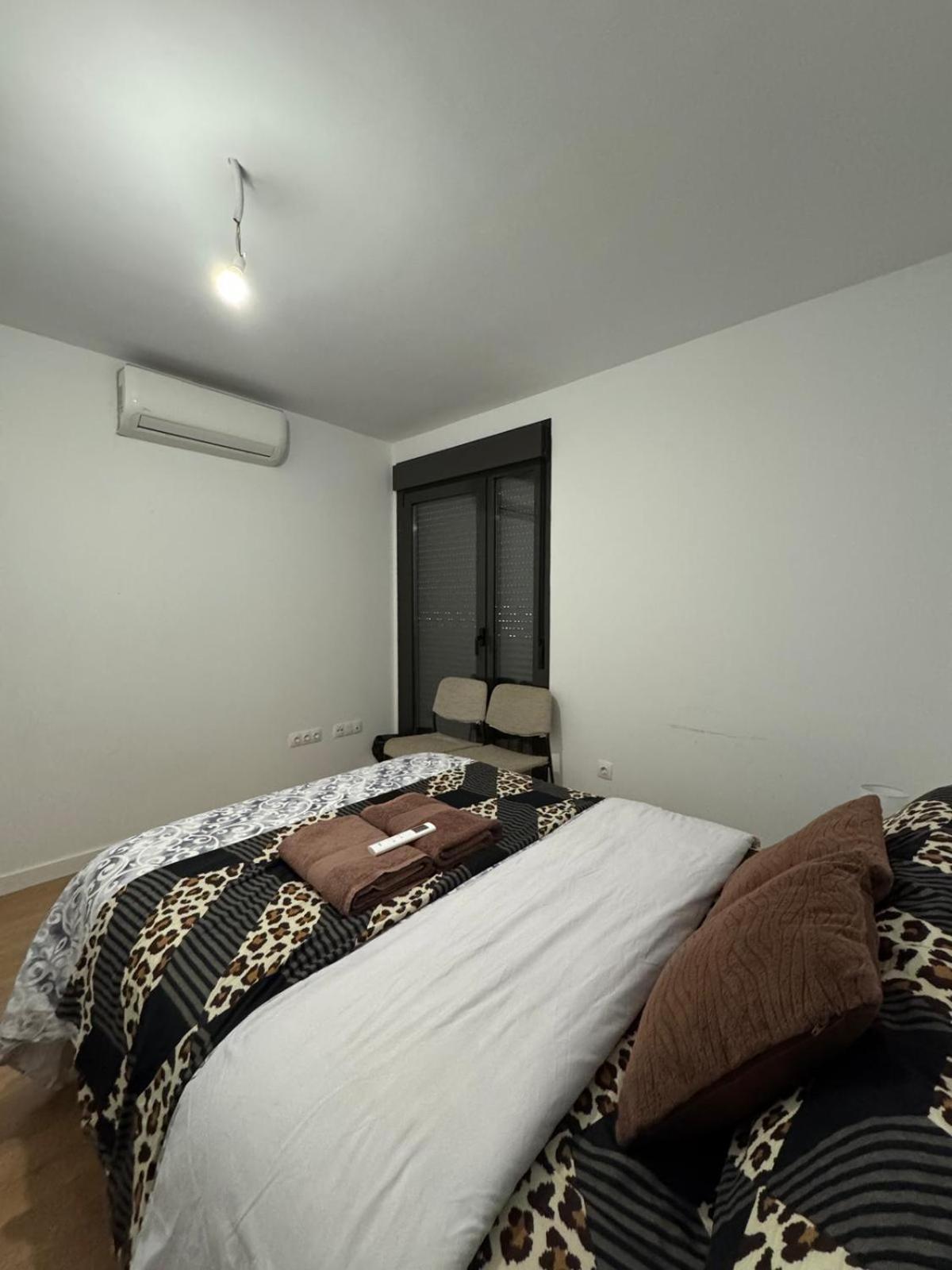 Suite Porras Madrid Exterior photo