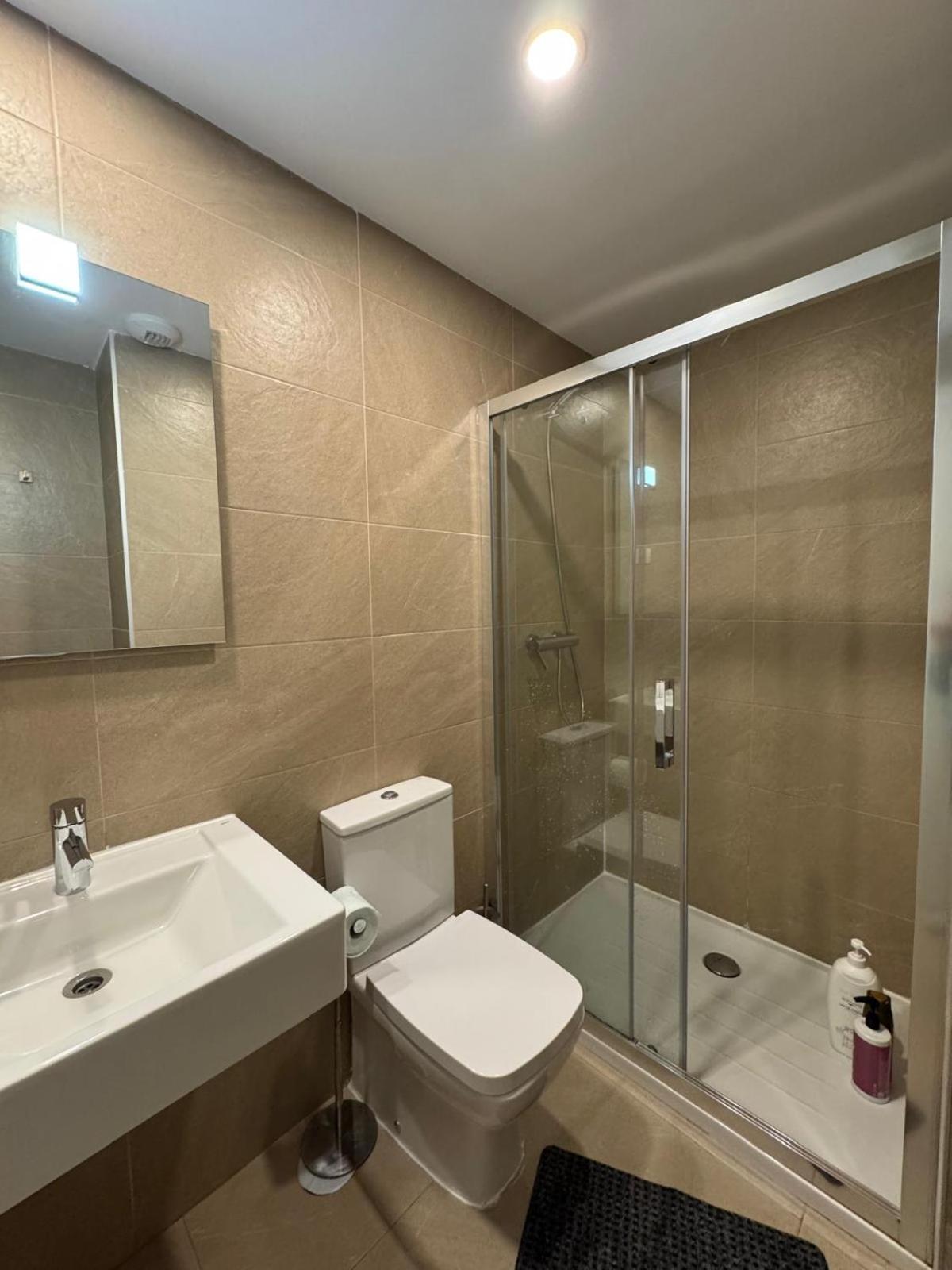 Suite Porras Madrid Exterior photo