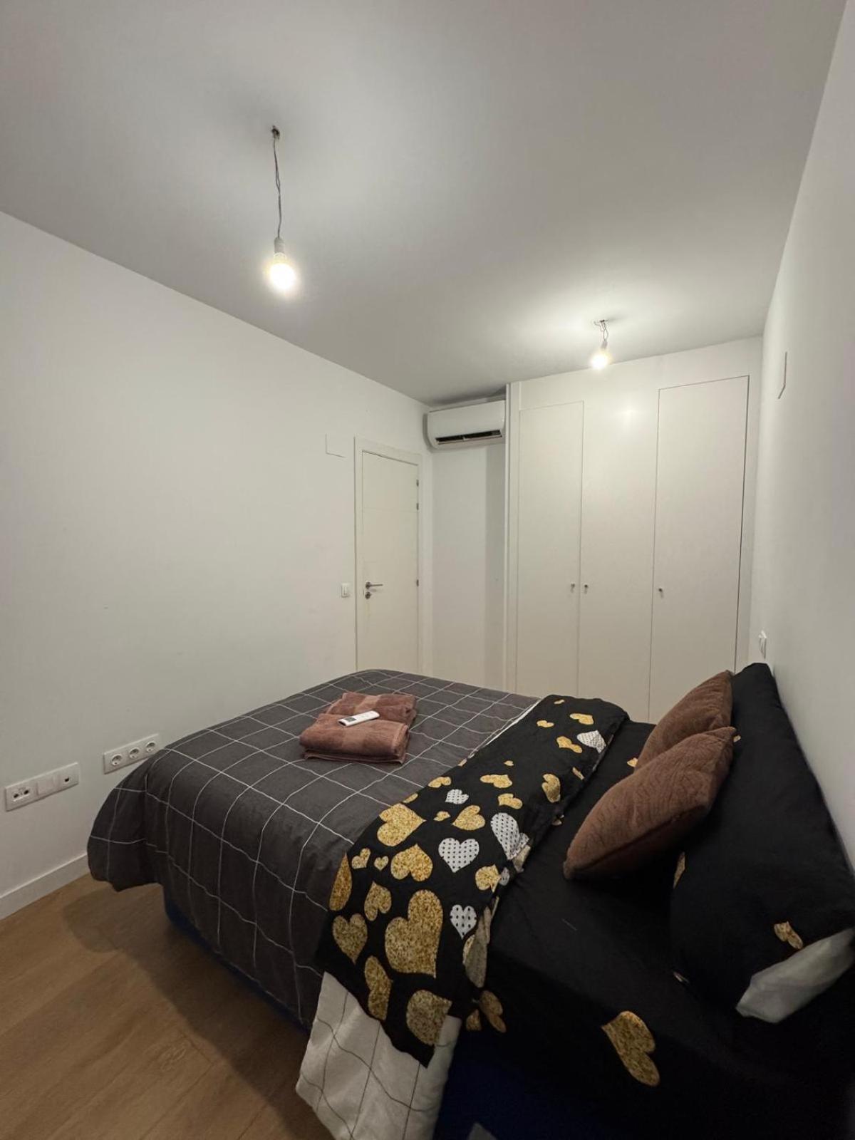 Suite Porras Madrid Exterior photo