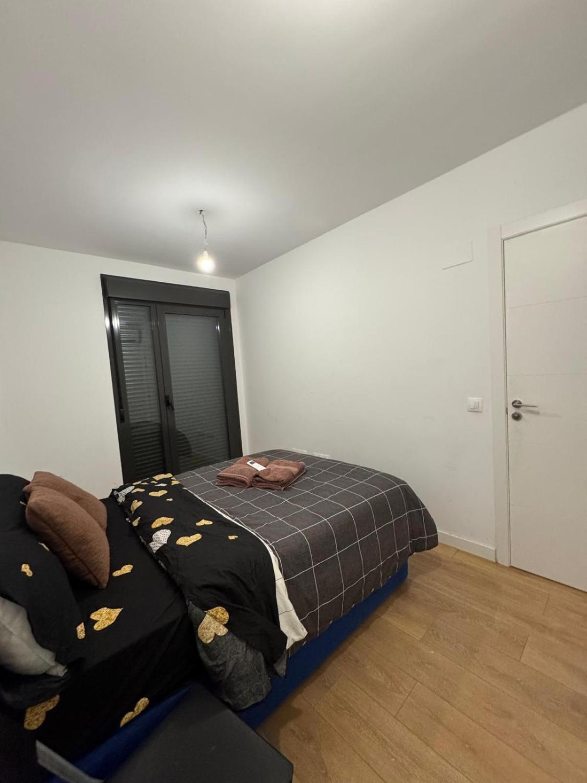 Suite Porras Madrid Exterior photo