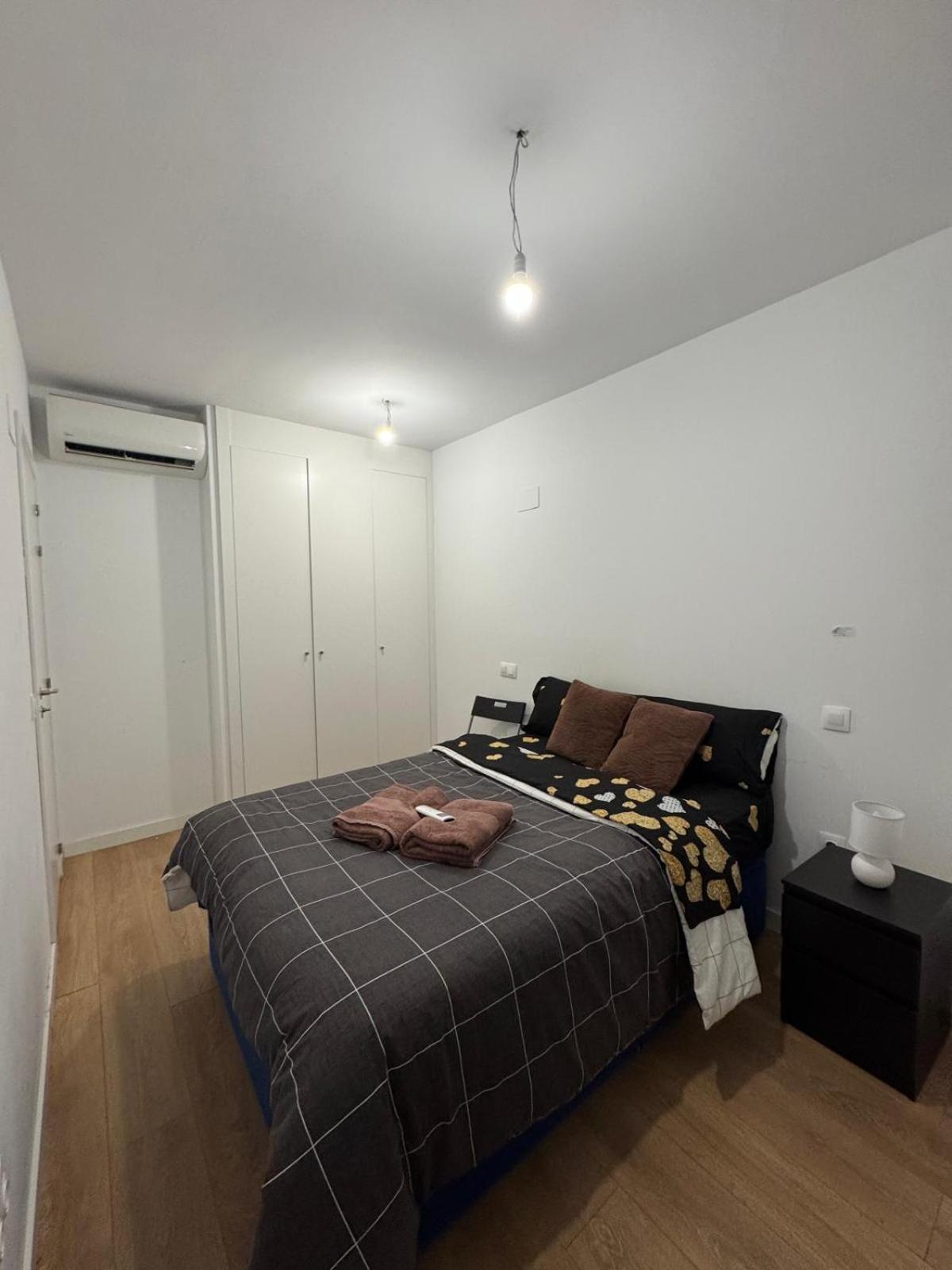 Suite Porras Madrid Exterior photo